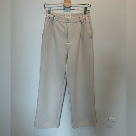 Dissh - Rowan Bone Pant - Picture 1 of 11